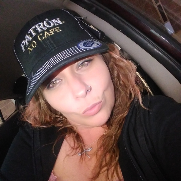 Patron hat - Picture 3 of 6